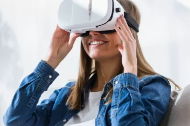 El Papel de la Realidad Virtual en las Visitas de Propiedades: Una Revolución Inmobiliaria