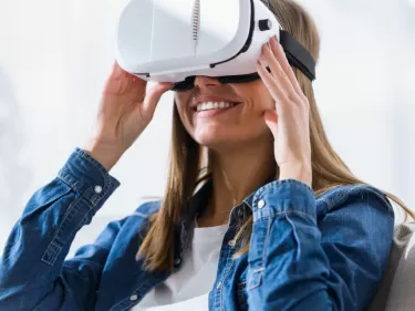 El Papel de la Realidad Virtual en las Visitas de Propiedades: Una Revolución Inmobiliaria